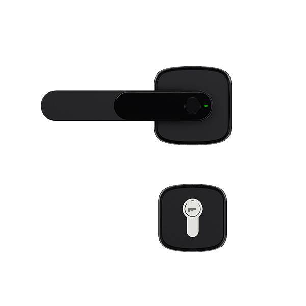 Combo Mini Protection поддерживает интеллектуальный рычажный замок Bluetooth