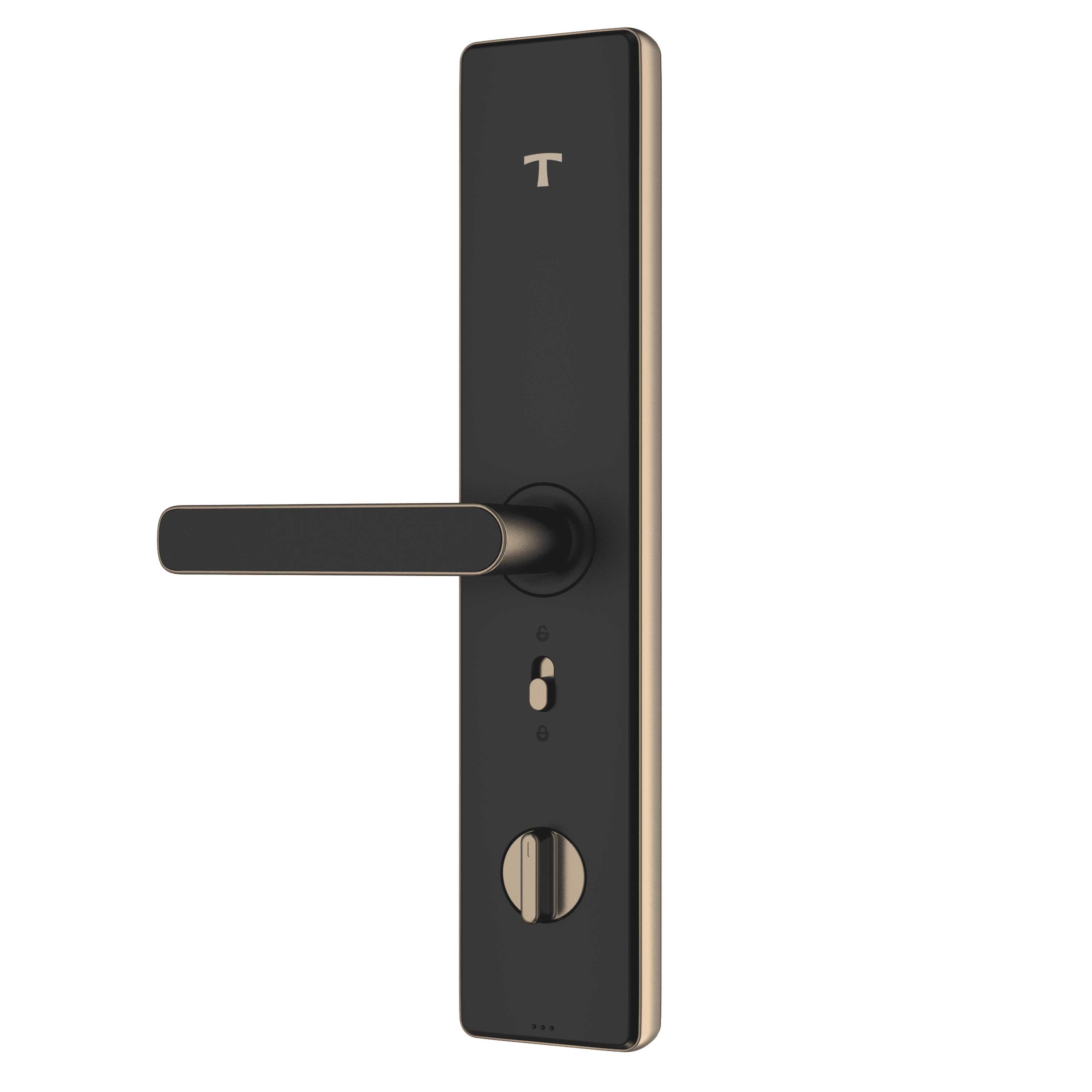 Keyless Entry Door Locks Remote Access